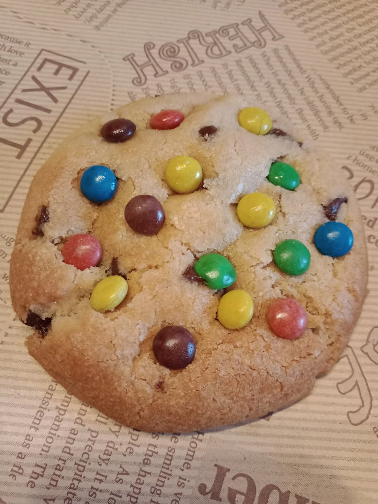 Cookie Smarties